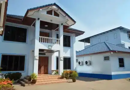 Pama Resort - 74