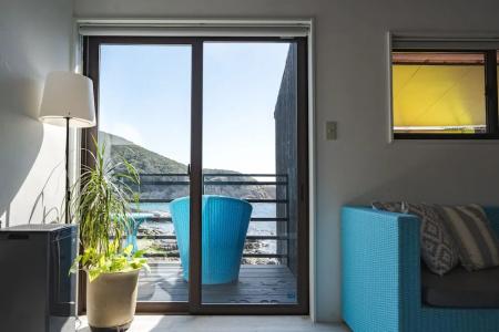 Xyz Private Spa And Seaside Resort - 109