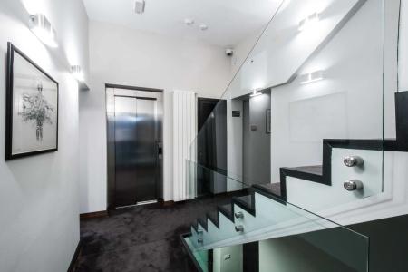 Best Western Premier Natalija Residence - 17