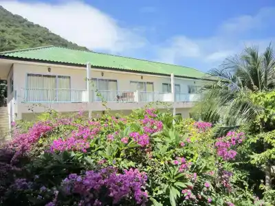 Thaniza Beachfront - 23
