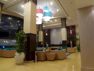 Porto Matrouh Beach Resort - 14
