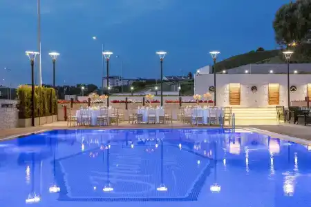 Hampton Inn Canakkale, Turkey - 8