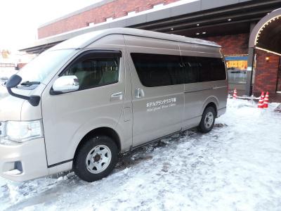 Grand Terrace Chitose - 22
