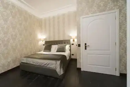 Via Veneto Suites - 18