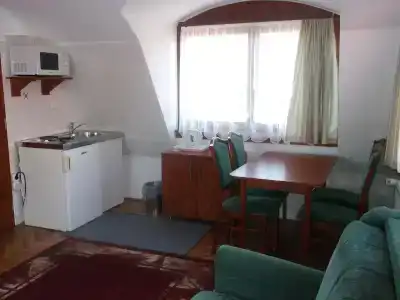 Helios Apartman - 29