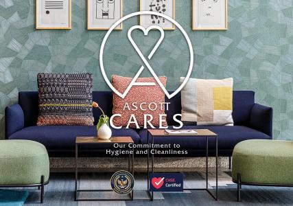 Ascott - 5