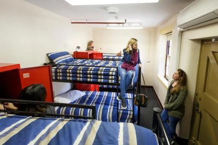 Fremantle Prison Yha - 18