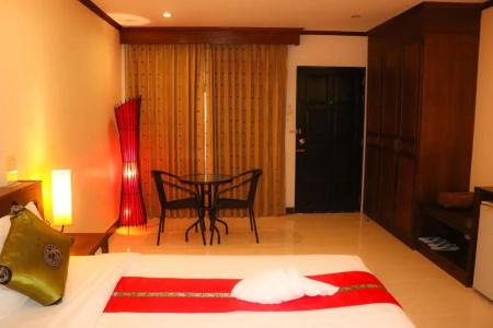 Andaman Seaside Resort - Sha Extra Plus - 162