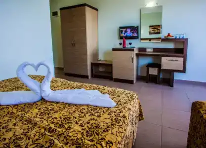 Kleopatra Beach - All Inclusive - 37