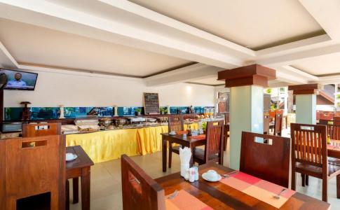 Club Bamboo Boutique Resort & Spa - Sha Certified - 36