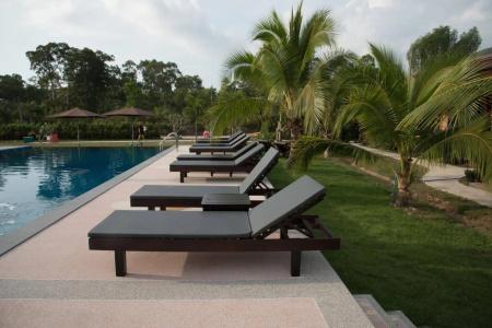 Siri Lanta Resort - Sha Extra Plus - 21