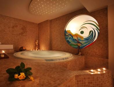 Resort e Spa San Crispino - 11