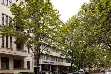 Quentin Berlin am Kurfürstendamm - 32