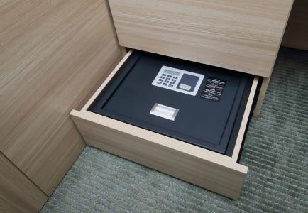 Keio Presso Inn Hamamatsucho - 10