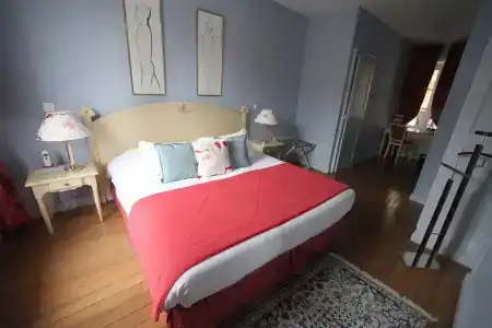 D'haussonville - 2