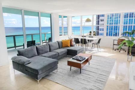 Seacoast Suites on Miami Beach - 148