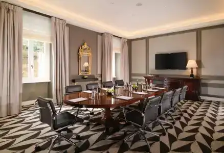Eden - Dorchester Collection - 20