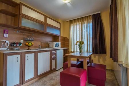 Boutique Guest House Ikonomov - 113