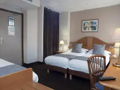 Hôtel Esprit d'Azur - 51