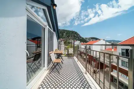 İsinda Pansiyon - 6