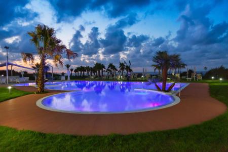 Infinity Resort - 15