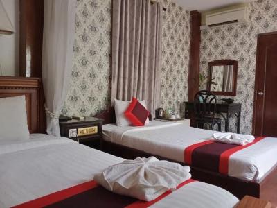 Vimean Sovannaphoum Resort - 122