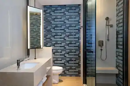 Fairfield by Marriott Shanghai Jingan - 30