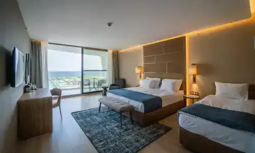 Wave Resort - Ultra All Inclusive - 5