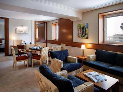 Sofitel Athens Airport - 21