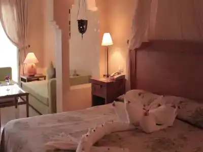 Makadi Palace - Couples Only - 1