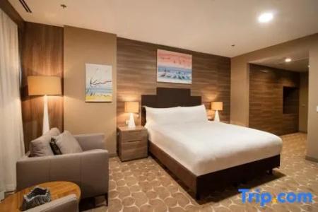 DoubleTree by Hilton Ankara Incek - 29