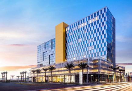 SpringHill Suites by Marriott San Diego Downtown/Bayfront - 42