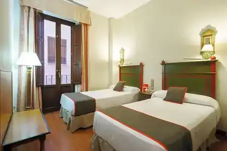 Plaza Nueva - 29