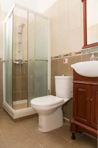 Eliofos Elegant Maisonettes - 79