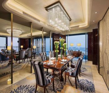 Hilton Shenzhen Shekou Nanhai - 68
