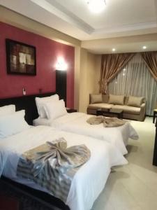 Suite Tilila - 32