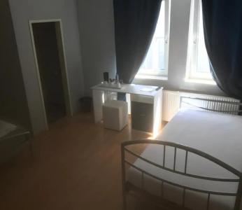Capitol Zentrum - 24h - - 60