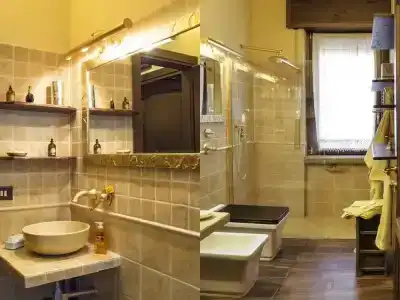 Bed & Breakfast A San Siro 75 - 9
