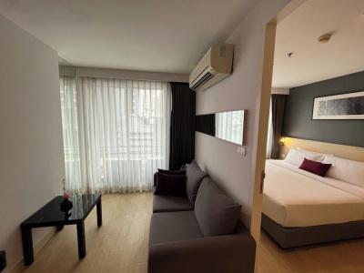 Arize Sukhumvit - 150