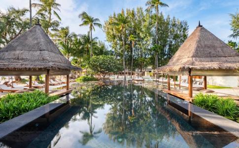 Sala Samui Choengmon Beach Resort - Sha Plus - 27