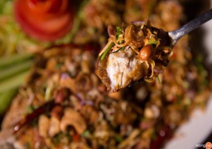 Green Terrace Resort - 11