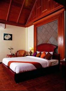 Lanta Casuarina Beach Resort - Sha Plus - 27
