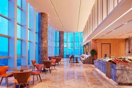 Sheraton Guangzhou Nansha - 42