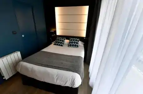 Hôtel Des Quatrans - 39
