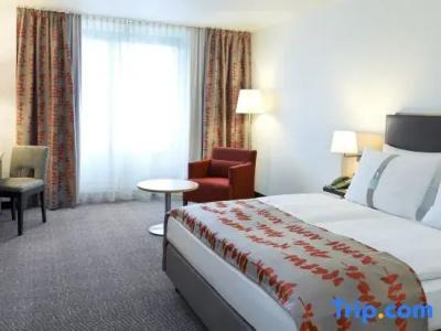 Holiday Inn Essen City Centre, An Ihg - 71