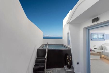 Sole d'oro Luxury Suites - 106