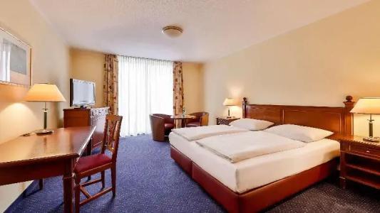 Dorint Marc Aurel Spa & Golf Resort - 97