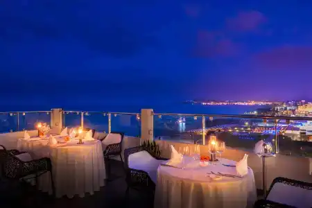 Elysium Resort & Spa - 18