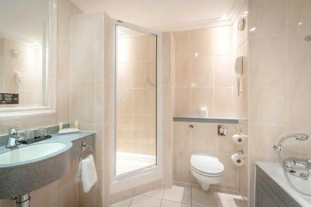 Riu Plaza The Gresham Dublin - 41