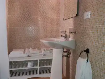 Antico Palazzo Spinola - 8